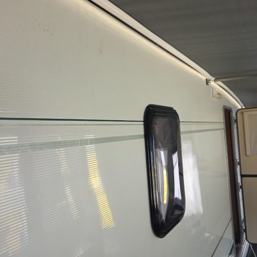 SWIFT 500/1 Foto: 10