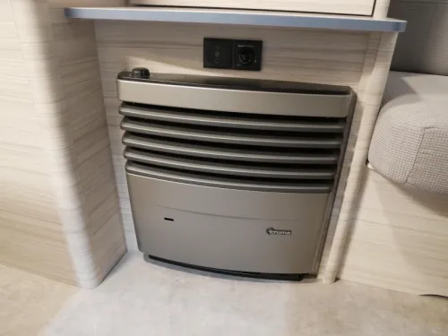 Dethleffs C'Joy Active 460 LE Modell 2026 Foto: 15