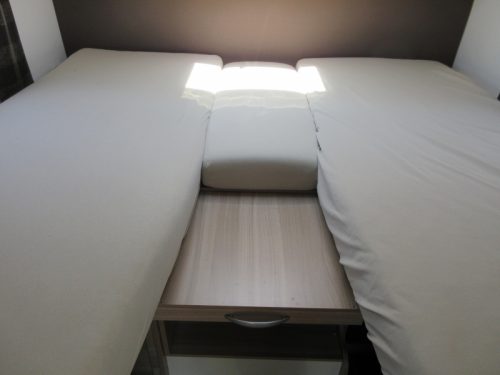 Adria Coral Plus S 670 SL 150hp AUTOMATIC MAXI LEVEL photo: 11