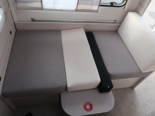 Dethleffs C'Joy 420 QSH SUPER LEICHT MIT HOHEM KK!!  Foto: 6