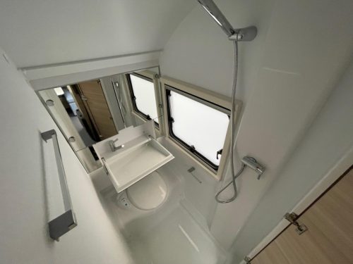 Adria Altea 472 PU Foto: 14