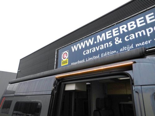 Autocaravana Dethleffs Globetrail 640 ES 12824,= &iexcl;TODO INCLUIDO CON DESCUENTO! foto: 4