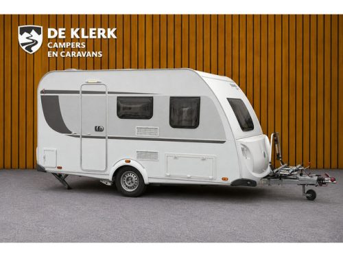 Knaus SPORT 400 QD Foto: 0
