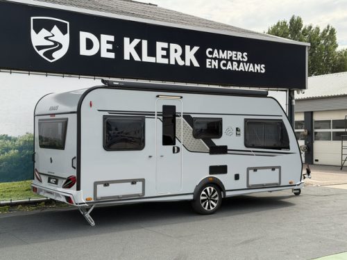 Knaus SUDWIND 500 EU BlackSelection Campovolo grey / 50% deals photo : 2