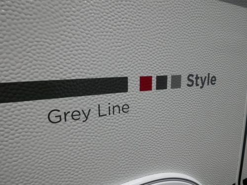 LMC Style 490 K Grey Line  photo: 19