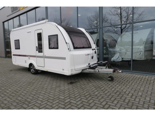 Adria Adora 462 PU KASSETTENMARKISE+MOVER+FUSSBODENH Foto: 1