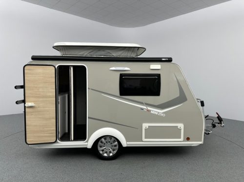 Trigano Mini Freestyle 290 photo: 9