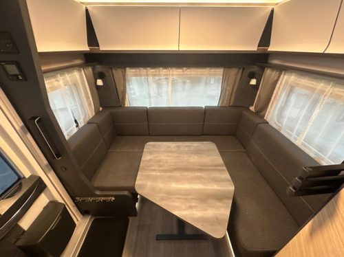 Hobby Maxia 495 UL photo: 6