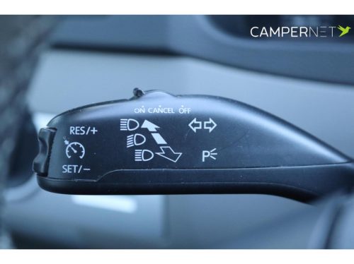 Volkswagen California T5 140hp Automatic | Awning | Bike rack | DSG Automatic | Pop-top roof | Bearlock | Parking sensors | Seat heating | P photo: 21