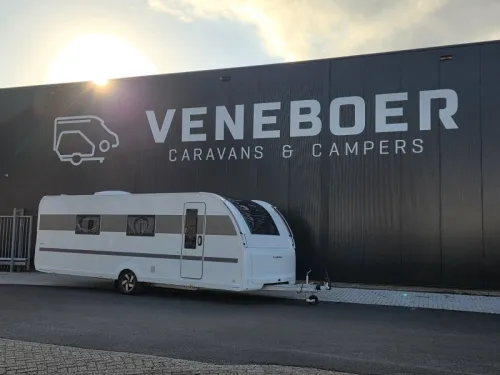 Adria Alpina 663 HT Foto: 2