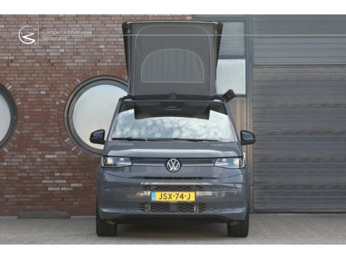 Volkswagen California Ocean 1.5 eHybrid 180 kW / 245 PK DSG 4Motion photo: 2
