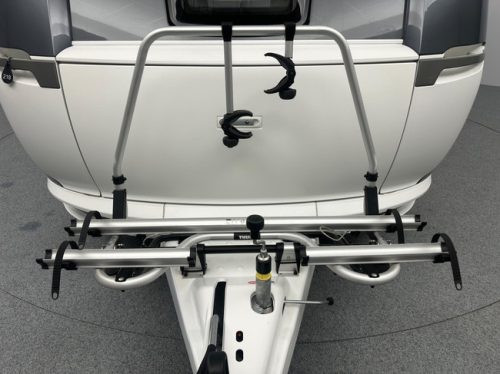 Hobby De Luxe 495 UL photo: 13