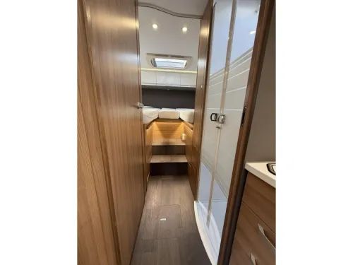 Adria Coral XL Plus 670 SL - FAMILIENWOHNMOBIL  Foto: 18