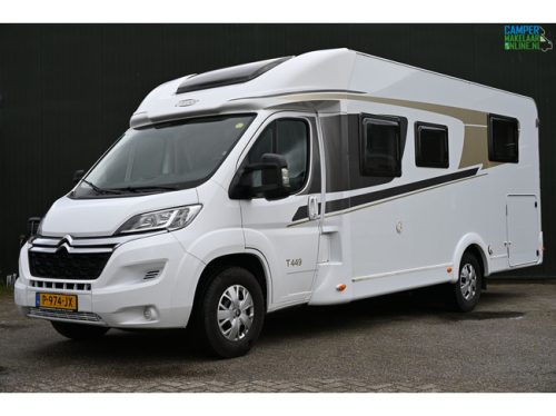 Carado T 449 Foto: 1
