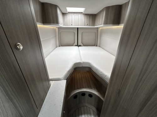 Volkswagen Crafter Single-beds/very-unique photo: 15