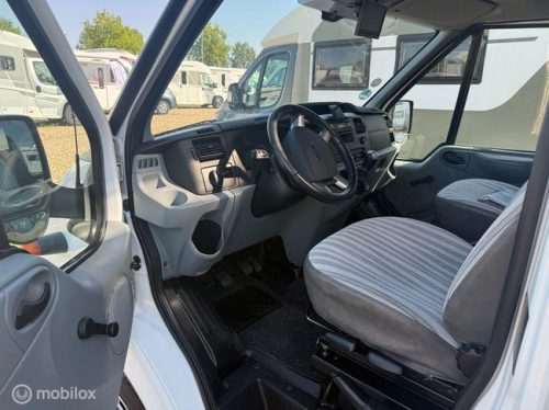 CAPRON T58 photo: 4