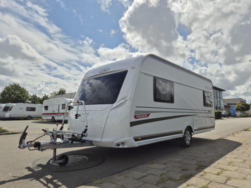 LMC Passion 473 E photo: 3