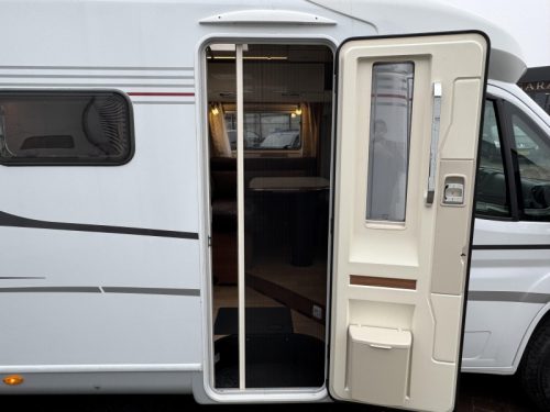 LMC Cruiser Passion 663 G LENGTH BEDS - 7 METERS photo: 19
