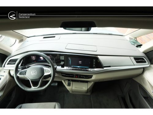 Volkswagen California Ocean 1.5 eHybrid 180 kW / 245 PK DSG 4Motion photo: 16
