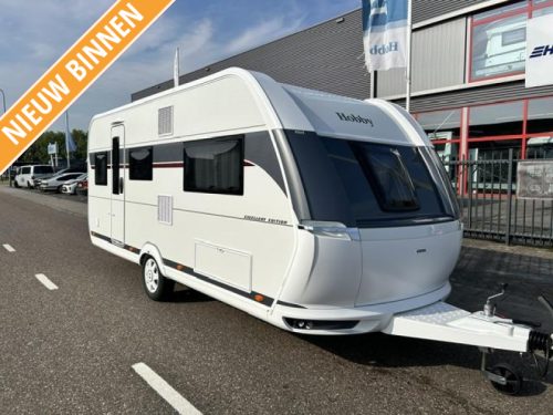 Hobby Excellent Edition 495 UL 2027 New