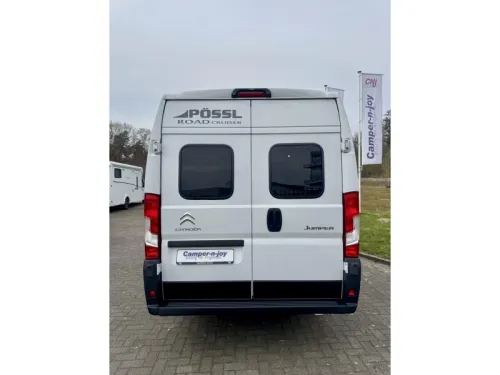 P&ouml;ssl Roadcruiser photo : 10