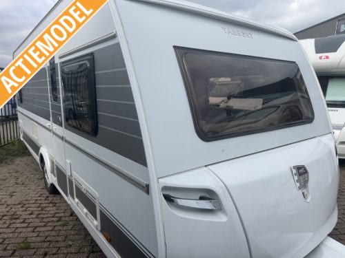 Tabbert Puccini 620 VIP Privatediton exclusive