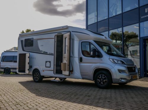 B&uuml;rstner Lyseo M Harmony Line 690 T LEVELSYTEEM LUCHTVERING! Foto: 8