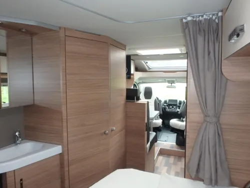 Weinsberg Pepper 600 MF Foto: 21