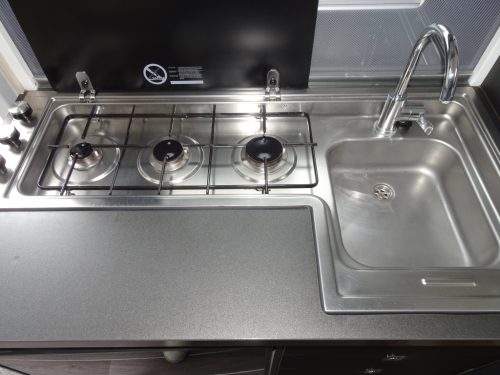 Adria Compact Plus SL Foto: 5