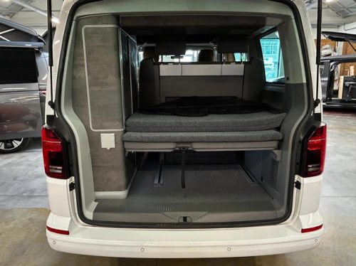 Volkswagen California Ocean T6.1 150PK TDI DSG foto: 4