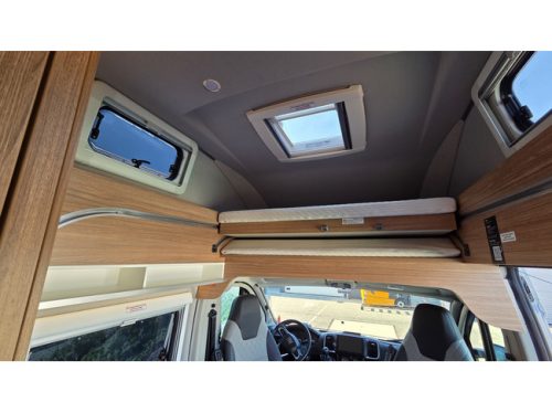 Weinsberg CaraBus 600 MQH Edition Fire Expected photo: 13