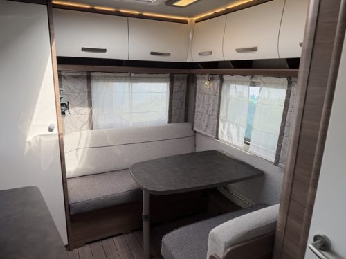 Knaus SPORT 420 QD Silver Selection photo: 7