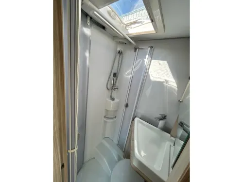 Sun Living S 65 SL DRIVE AWAY photo: 13
