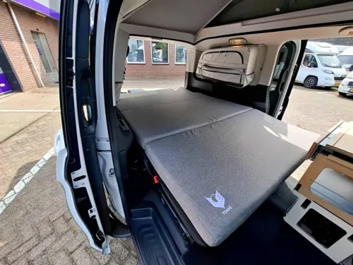 Mercedes-Benz EQV Buscamper Tonke Nomad photo: 9