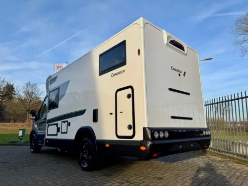 Chausson S697 Sportline 2026  photo: 9