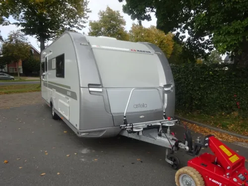 Adria Astella Glam 563 PU  foto: 1