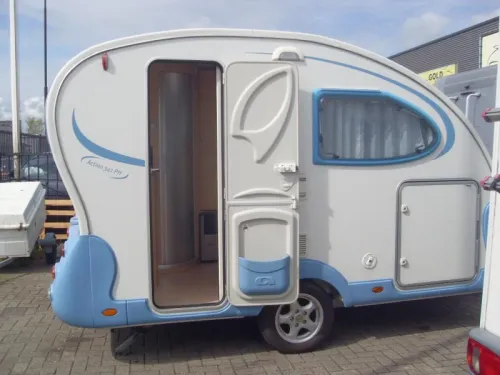 Adria Action 341 PH (also OPEN on SUNDAY) photo: 1