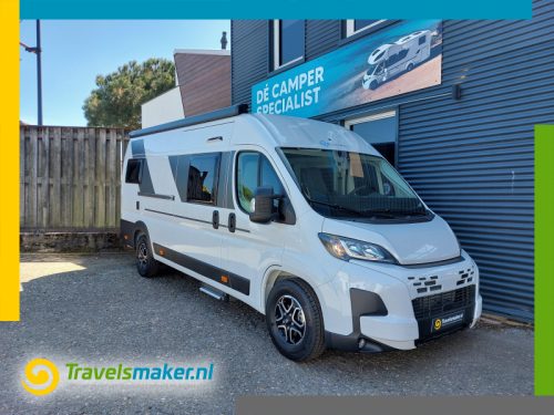 Sun Living V 65 GX #NEW WITH PULL-DOWN BED#