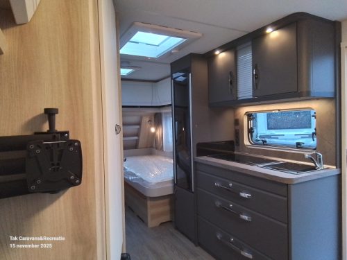 Hobby De Luxe 495 UL model 2026 photo: 6