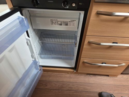 Knaus Sudwind Silver Selection 420 QD +BOVAG-2026/Awning/Mover photo: 15