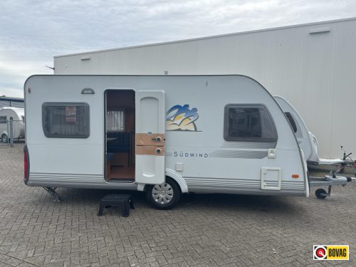 Knaus Sudwind 450 FU