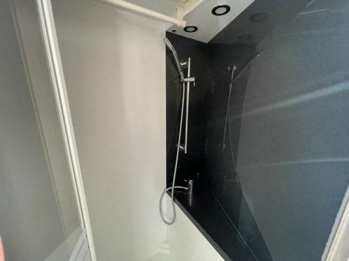 Adria 670 DC Matrix Plus Fiat Foto: 18