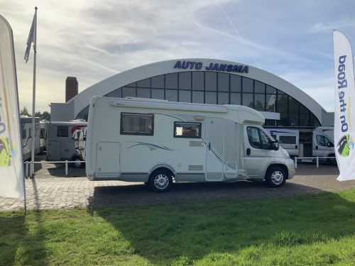 Causson Welcome 72 2.3 MultiJet 130 HP Semi-integrated, Engine air conditioning, Island bed, Auto. dish, / Lcd screen, Year of manufacture 2010 photo: 43