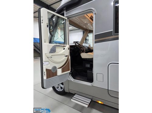 Carthago Chic S-Plus I 50 LE *6.700kg* Leveling system* Fully equipped! photo: 10