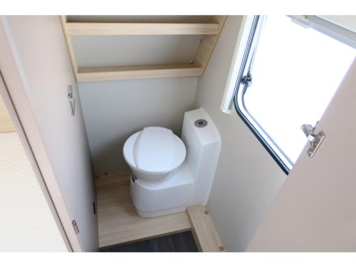 Weinsberg CaraCito 450 FU MOVER+AIRCO+VOORTENT foto: 12