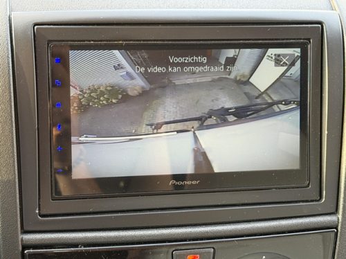 McLouis Menfys S-Line 9T Automatic - Pop-top roof photo: 21