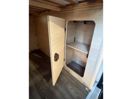 LMC Modell 27 Innovan Pure 640 Foto: 28