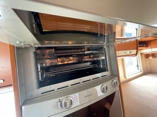 Hymer B578 Fiat photo: 19