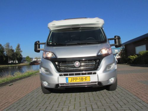 FIAT LMC Cruiser Foto: 3