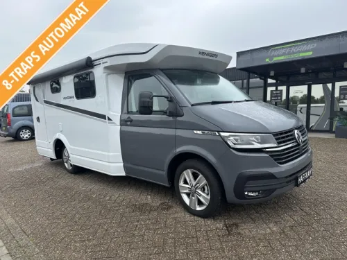 Weinsberg Xcursion 500 LT Hubdach und Dieselheizung